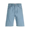 Jack & Jones Plus Kavbojke JJItony modra