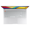 ASUS VivoBook Pro 15 OLED K6502VU-MA095 (15.6 inča 3K OLED, i5-13500H, 16GB, SSD 512GB, GeForce RTX 4050) laptop