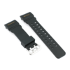 UNIVERSAL STRAP FOR G-SHOCK GS-BAND07-BK