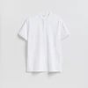 Reserved - Slim fit polo majica