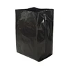 Saksija PVC kesa, 15L, 23x22cm, Crna