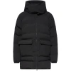 HELLY HANSEN Funkcionalna jakna Ellie črna