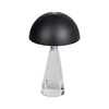 Tognana LED lampa Light Crystal, Sa 3 svetla, Crna