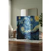 Artprvn3Kntmdl6 multicolor pregrada za prostor