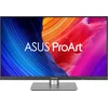 Asus Monitor ProArt PA32QCV 31.5, IPS, 6016x3384, 60Hz, 5ms GtG, HDMI, DP, USB, Thunderbolt4, Pivot, visina, Crni