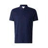 Calvin Klein Jeans Majica CLASSIC marine