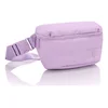 Heys Puffer Mini Waist Bag Lavender