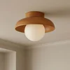 Opviq Zidna lampa Hant-T, Bež
