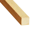 Drvo neobrađeno 30x30mm240 cm