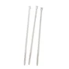 Vezalni trak 200x3,6mm BELI (50 kosov)