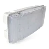 LED zasilna svetilka NESSI 10W 3h IP66