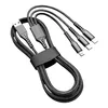 shumee 3-v-1 kabel, 1,2 m