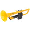 pTrumpet Yellow