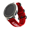 UAG Watch Strap Nato Eco za 22 mm crvena