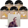 Bill Evans Trio - Haunted Heart: The Legendary Riverside Studio Reco (Remastered) (5 LP)