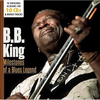 B.B.KING MILESTONES OF A BLUES LEGEND 10CD COLL.