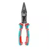 Total One-Stop Tools Koničaste klešče 215mm/-65% energije/ INDUSTRIAL (THTC520806)