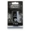Carcommerce Osvežilec zraka za avtomobilsko masko, črn, NEW-AIR FRESH 8 ml