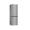 GORENJE Kombinovani frižider NRKE 62 XL, 241 l, Sivi