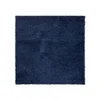 Chemex Preproga Essence Square Shaggy Soft Thick P113A Square Modra