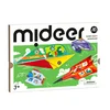 Mideer papirni origami avion