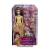 Disney Princeske: komplet za igro Belle – Mattel