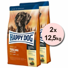 Happy Dog Supreme Toscana 2x12,5kg