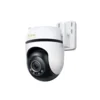TP-LINK Tapo C530WS 5MP 3K Pan/Tilt Starlight barvna zunanja nadzorna kamera