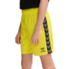 HMLAUTHENTIC PL SHORTS KIDS