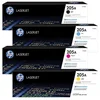 TONER HP.CF530A,CLJ PROMFP M180N/181FW(205A) ORIGINAL CRNI