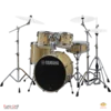 Yamaha SBP0F5 Stage Custom Natural Wood Set akustičnih bobnov