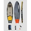 Light ISUP Platin Series River 96 X 36 SUP Board uni