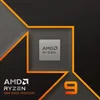 AMD Ryzen 9 9900x 12c/24t 4.4/5.6ghz max, 76mb 100-100000662wof cpu am5