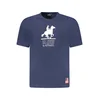 U.S. Grand Polo Muška majica, Kratak rukav, AU02650, Teget