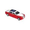 N/A Zvucnik bluetooth WS-610 auto crveni