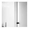 Ideal Lux - LED zidna svetiljka ESSENCE LED/19W/230V 2700K 124 cm CRI 90 crna