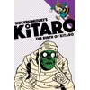 Birth of Kitaro