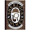 Complete Sherlock Holmes (Barnes & Noble Collectible Classics: Omnibus Edition)
