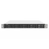 QNAP TS-h1090FU NAS Rack (1U) Ethernet LAN Black, Grey 7302P
