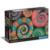 shumee Puzzle 500 Kompaktni kodrasti repki