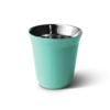 shumee 80 ml turkizna skodelica