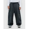 Beyond Medals Park Denim Pants d.grey