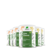 100% Pegasti Badelj + Artičoka | 6x Liver Cleanse od Natures Finest | Veganski Izdelek za Obnovo Jeter