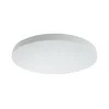 LED kupatilsko plafonsko svetlo RIMA LED/10W/230V prečnik 22,5 cm IP44 belo