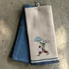 Set kuhinjskih krpa 40x60cm Wafle - Kuvar C ( VLK000109- kuvarC )