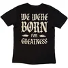 Papa Roach Born For Greatness (Back Print) Black XL Majica