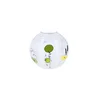 Rabalux Dečija papirna viseća lampa Froggo, 40cm