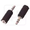 ADAPTER 3.5MM ST M - 2.5MM ST F