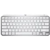LOGITECH Bežična tastatura MX Keys Mini Illuminated US siva