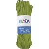 RAFIJA PRIRODNA 50G HEYDA 20-48877 95 SVIJETLOZELENA